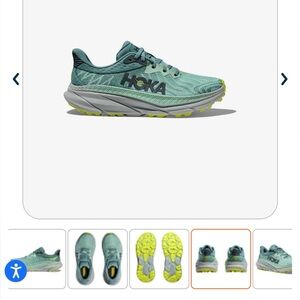 Hoka Challenger ATR 7